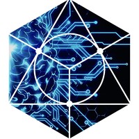 Colossal AI logo