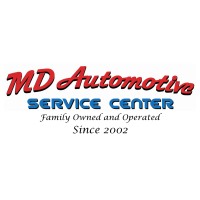 MD Automotive, LLC logo