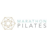 Marathon Pilates logo