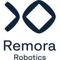Remora Robotics logo