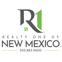Realty One Of New Mexico logo