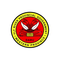 Western Provincial Administration logo