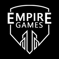 Empire Games logo