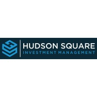 Hudson Square Investment Management logo