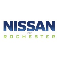 Nissan Of Rochester logo