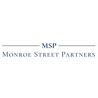 Monroe Street Partners logo