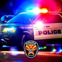 Chandler Police Department - AZ logo