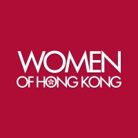Women Of Hong Kong logo