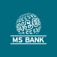 MS Bank logo