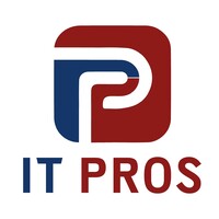 IT Pros logo