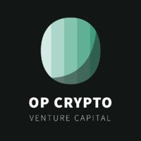 OP Crypto logo