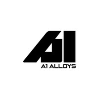 A1 Alloys logo
