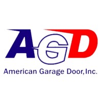 American Garage Door, Inc. logo