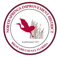 North Springs Improvement District logo