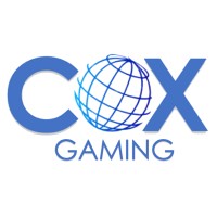 Cox Gaming logo
