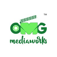 OMG Productions India logo