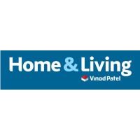 Home & Living Fiji logo