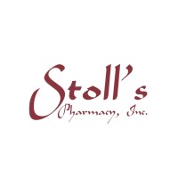 Stoll's Pharmacy, Inc. logo