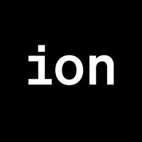 Ion Houston logo