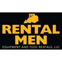 Rental Men logo