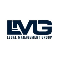 Legal Management Group logo