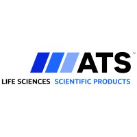 ATS Scientific Products logo