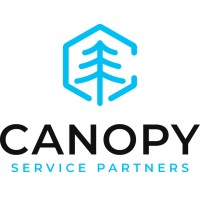 Canopy Service Partners logo