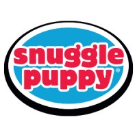 Snuggle Puppy logo