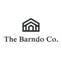 The Barndo Co. logo