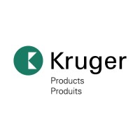Kruger Products | Produits Kruger logo