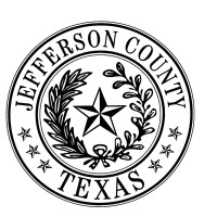 Jefferson County, Texas Human Resources logo