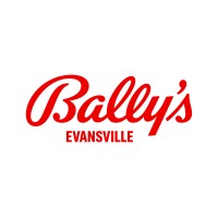 Bally's Evansville Casino & Hotel logo