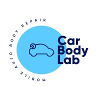 CarBodyLab logo