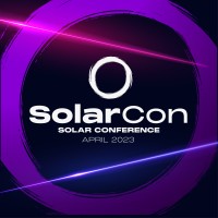 SolarCon logo