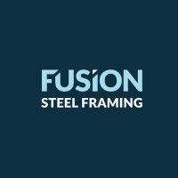 Fusion Steel Framing logo