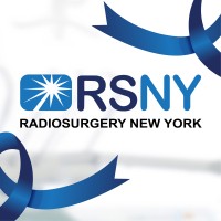 Radiosurgery New York logo