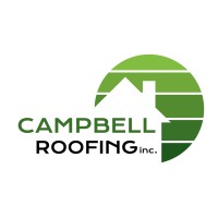 Campbell Roofing, Inc. logo