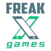 Freak X Apps logo