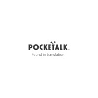 Pocketalk logo
