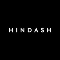 Hindash Cosmetics logo