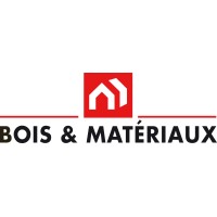 BOIS & MATERIAUX logo