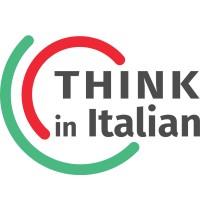 Think In Italian logo