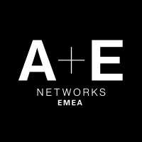 A+E Networks EMEA logo