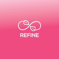 REFINE Beauty logo