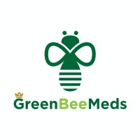 Green Bee Meds Dispensary logo