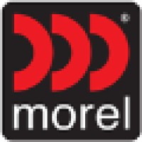 Morel Car Audio logo