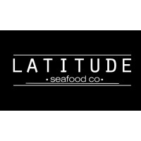 Latitude Seafood Co. logo
