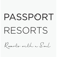 Passport Resorts LLC logo