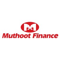MUTHOOT FINANCE LTD logo