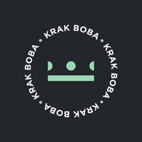 Image of Krak Boba